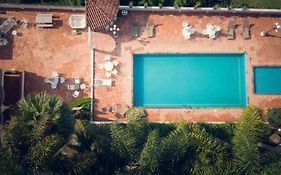 Hotel El Rebozo
